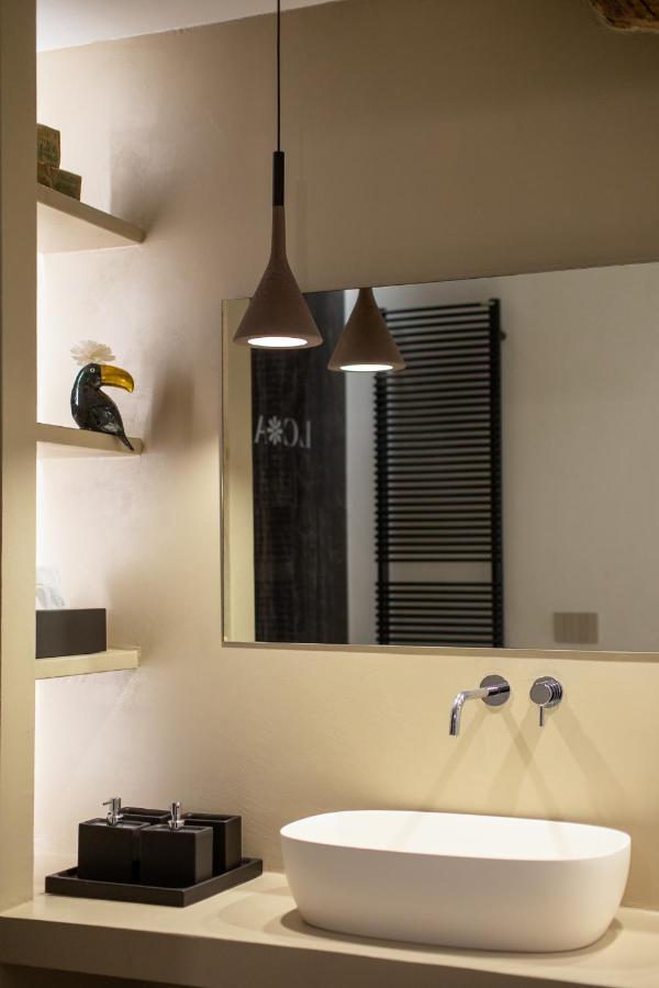 Life Class Apartment Riomaggiore Exterior foto