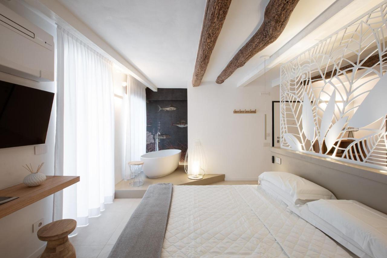Life Class Apartment Riomaggiore Exterior foto