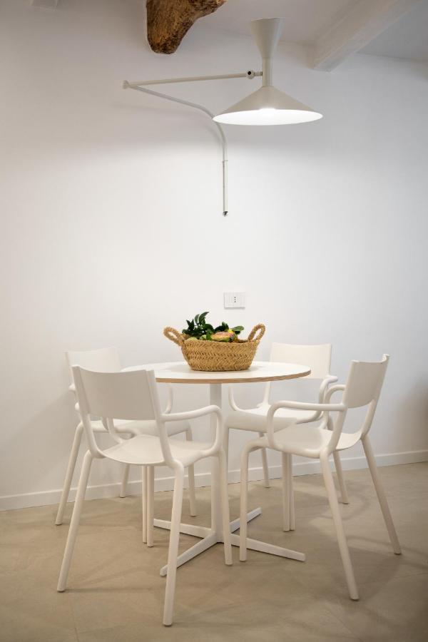 Life Class Apartment Riomaggiore Exterior foto